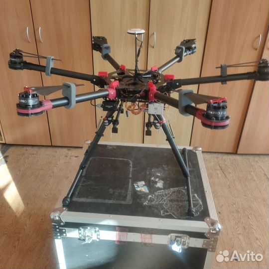 DJI s900 полётный контролёр DJI A2