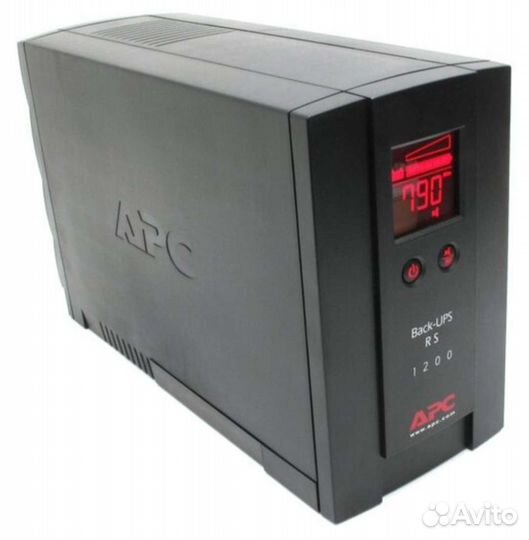 Ибп бесперебойник бу