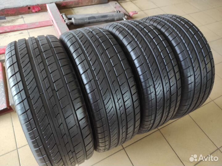 Ecovision VI-786 HP 235/45 R19