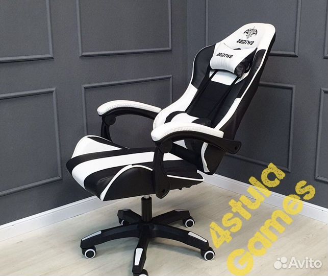 Компьютерное кресло like regal