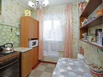 1-к. квартира, 30 м², 4/5 эт.