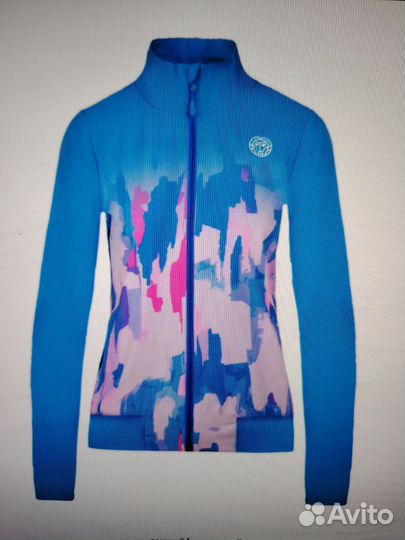 Куртка женская