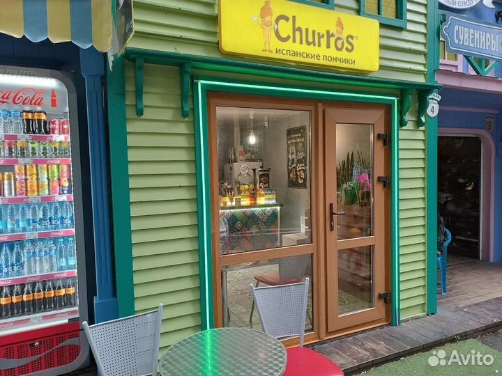 Продам действующий бизнес