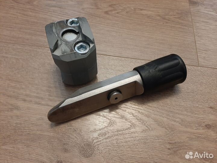 Гарант Блок Люкс 649 E/f