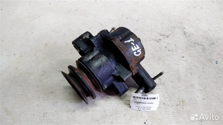 Насос вакуумный Mazda 626 GE 92-97г