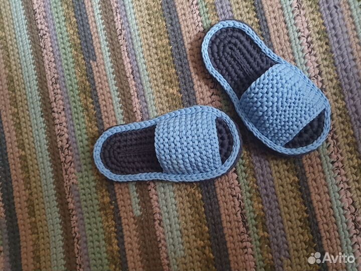 Домашние тапочки женские 37 размер
