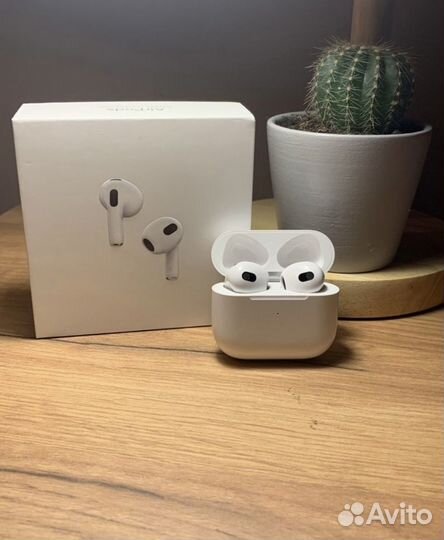 AirPods 3 Premium