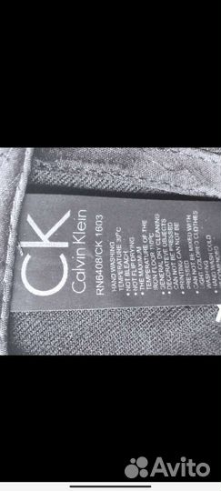 Бейсболка новая и очки Хуго бос