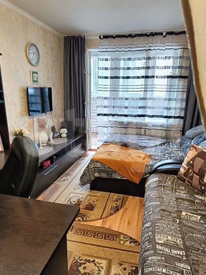 1-к. квартира, 35,5 м², 3/10 эт.