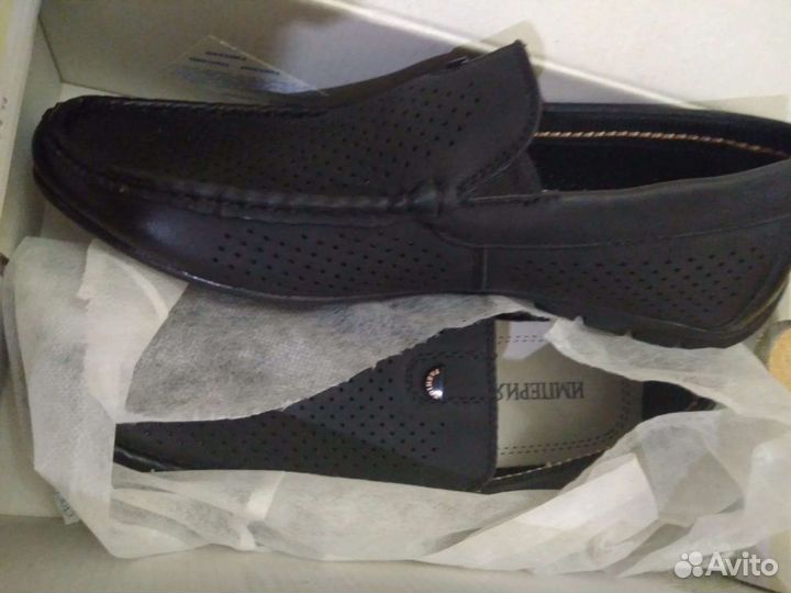 Туфли для мальчика 39 размер