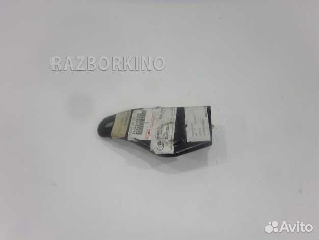 Кронштейн задней балки