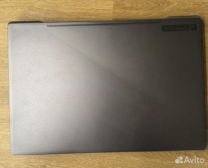 Asus rog zephyrus g15 2021 rtx 3060