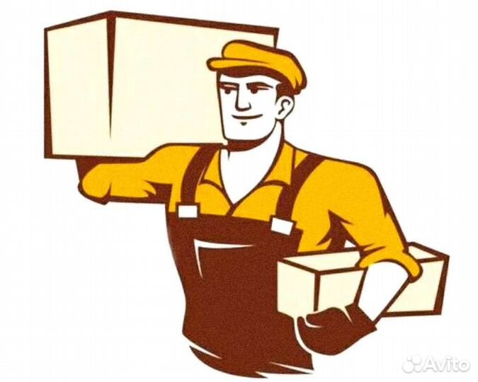 Грузчики, разнорабочие