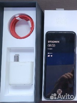 OnePlus 9 Pro, 8/256 ГБ