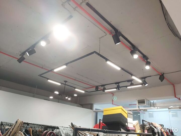 Услуги электрика по госту