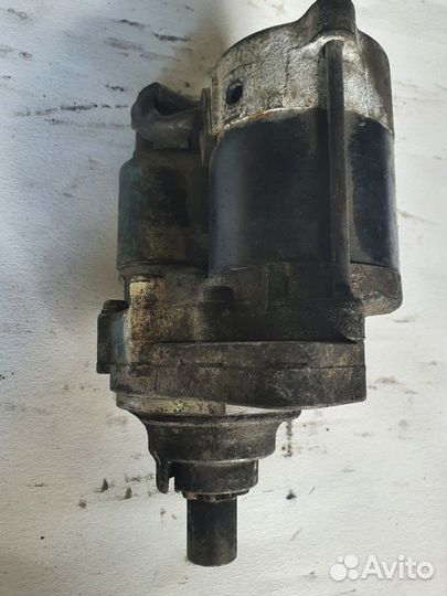 Стартер Honda Accord 99-03г бензин