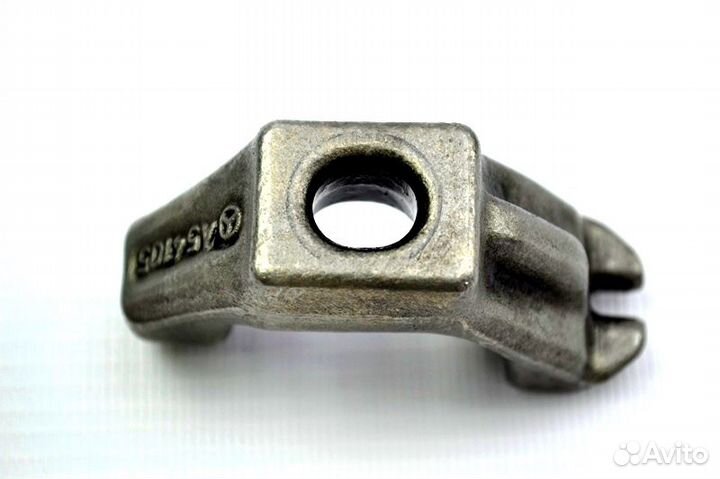 Крепление топливной форсунки mercedes-benz Actros