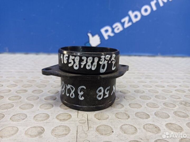 Патрубок воздушного фильтра Renault Kaptur