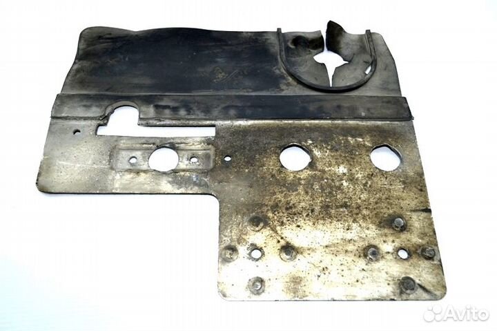 Интеркулер / Другие части renault trucks Premium 2