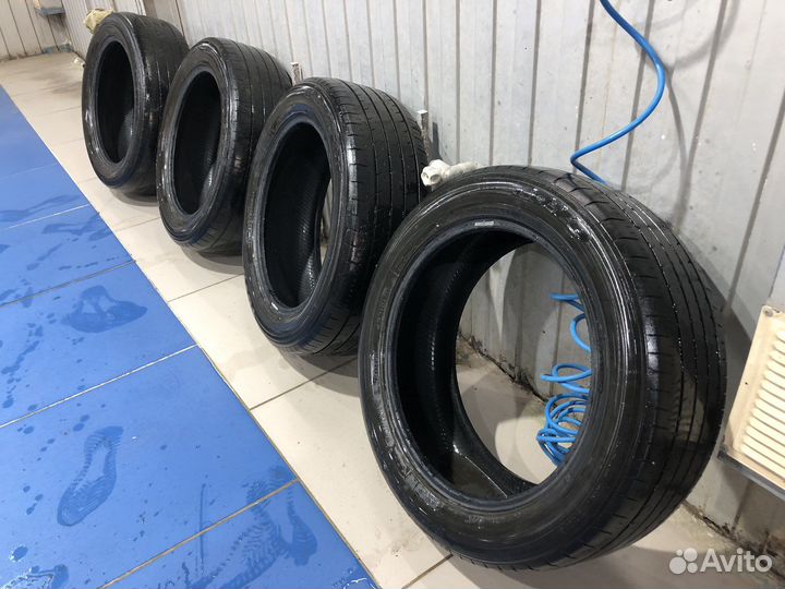Toyo Proxes R44 225/55 R18