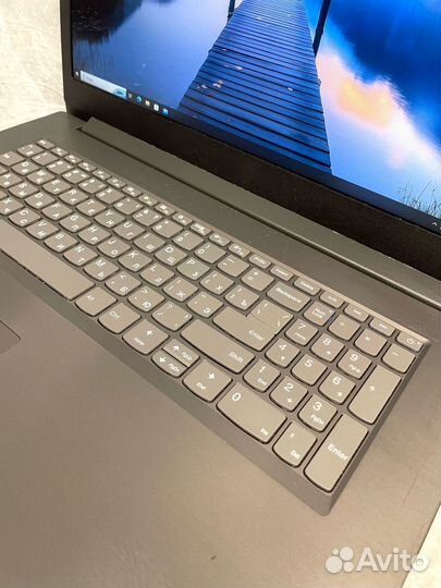 Ноутбук Lenovo V340-17IWL