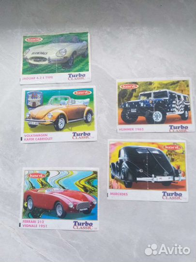 Turbo classic 71-140