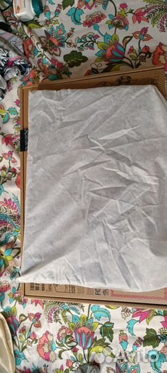 Новый игровой ноутбук Асус