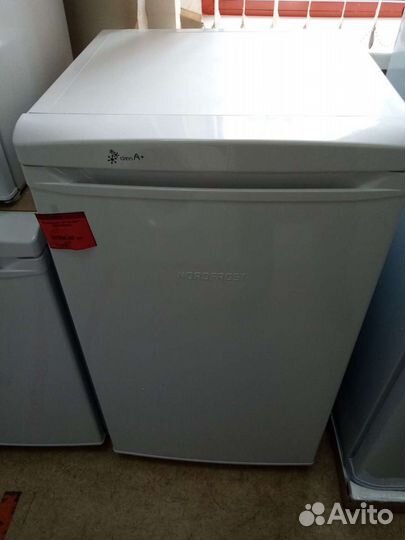 Морозильная камера Бирюса 646новая