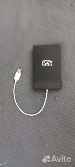 Корпус для hdd 2.5 usb2.0