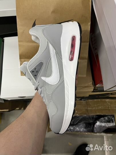 Кроссовки Nike Air Max