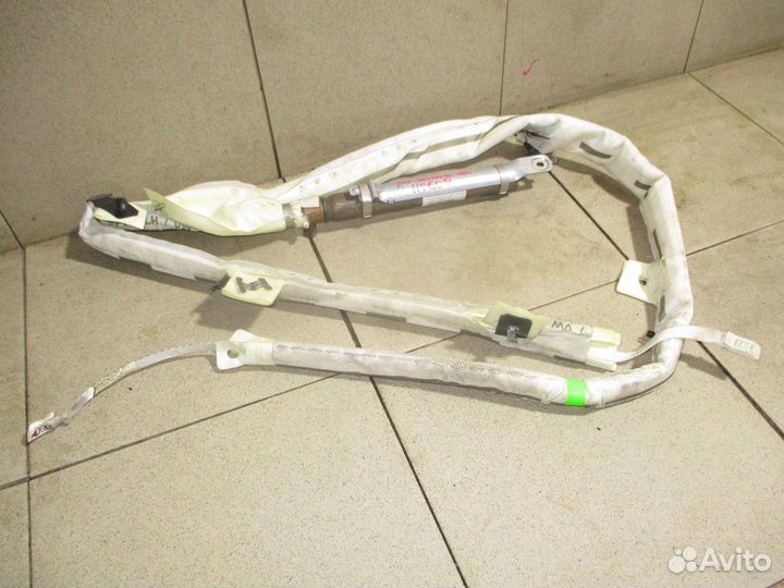 Подушка безопасности боковая VW Jetta 6 (1B)