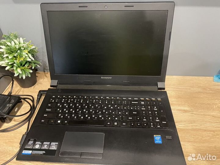 Ноутбук Lenovo 15,6