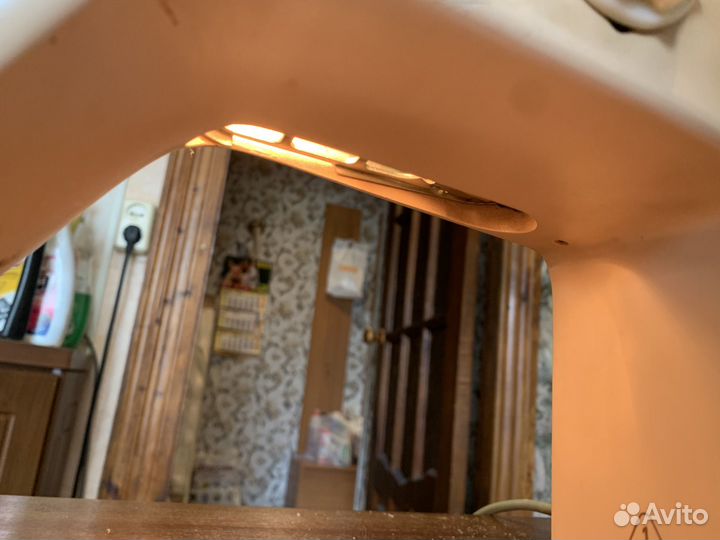 Швейная машина Kohler