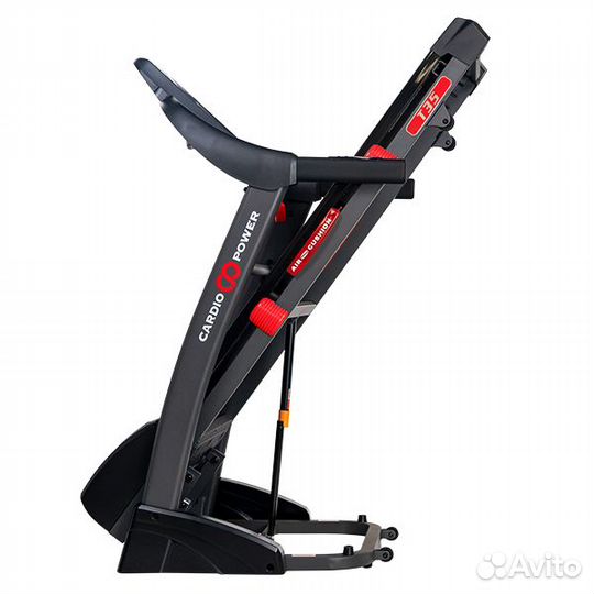 Беговая дорожка CardioPower T35 NEW