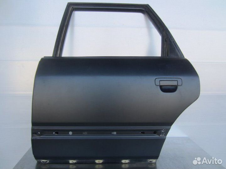 Дверь задняя левая Audi 100 C4 1994