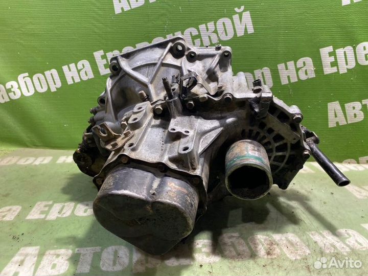 МКПП Mazda 626 GE