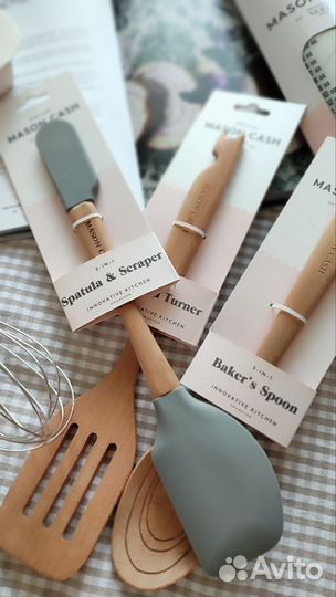 Кухонные принадлежности Mason Cash