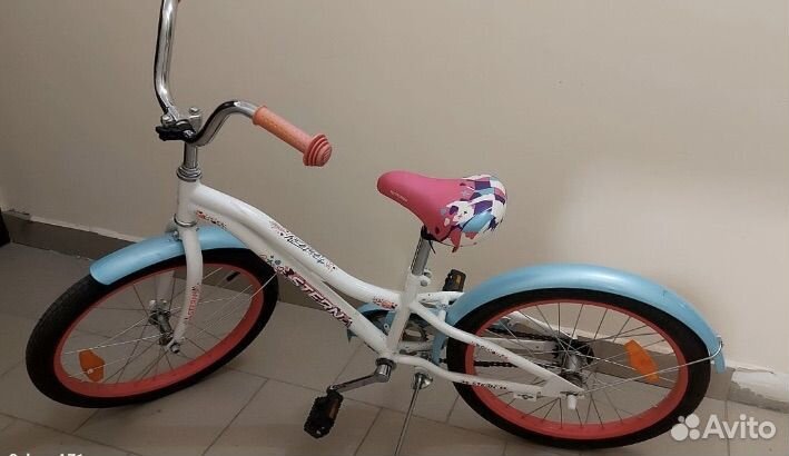 Велосипед 20 дюймов