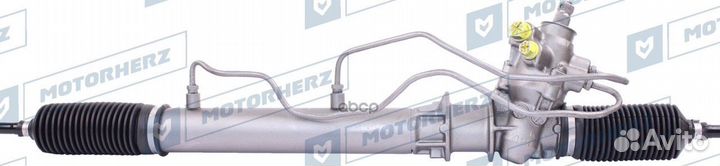 Рулевая рейка с тягами гидравлическая R20971NW