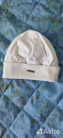 Шапка женская