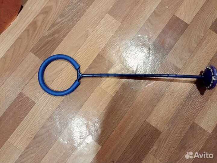 Нейроскакалка