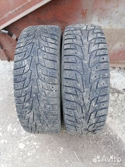 Hankook I'Pike RW11 195/65 R15
