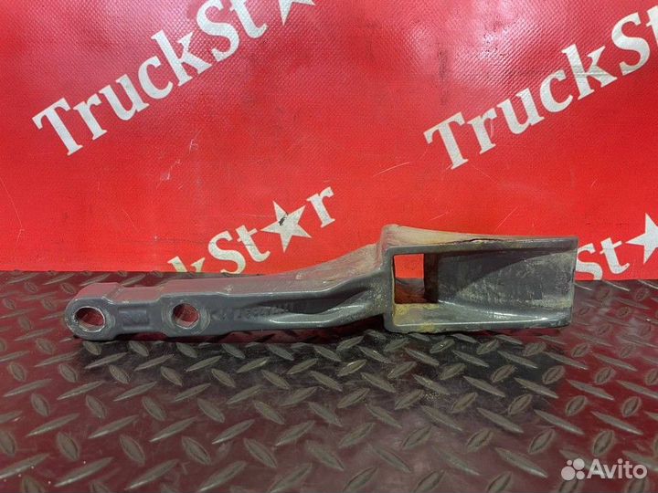 Кронштейн крепления ресивера Volvo FH