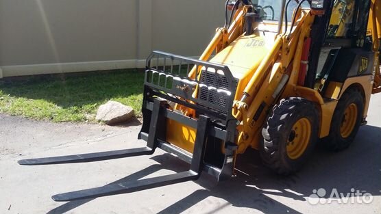 Клык-рыхлитель зуб terex fermec