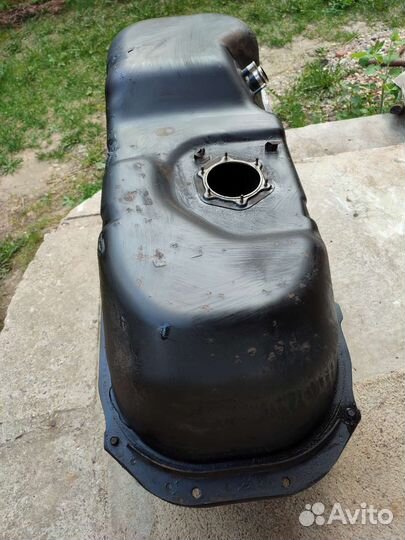 Топливный бак мицубиси л 200 г выпуска 2014