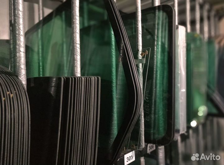 Стекло Погрузчик одноковшовый xgma xg955ii