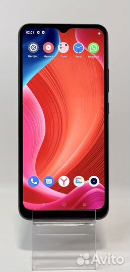 Realme c11 2021 2/32