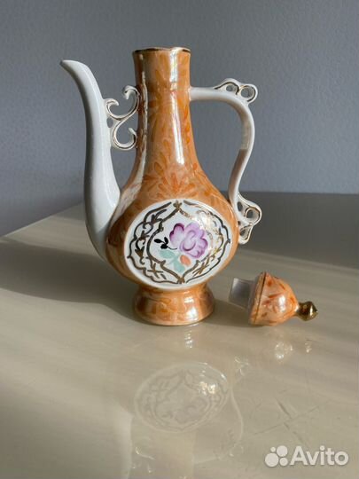 Кувшин кумган СССР