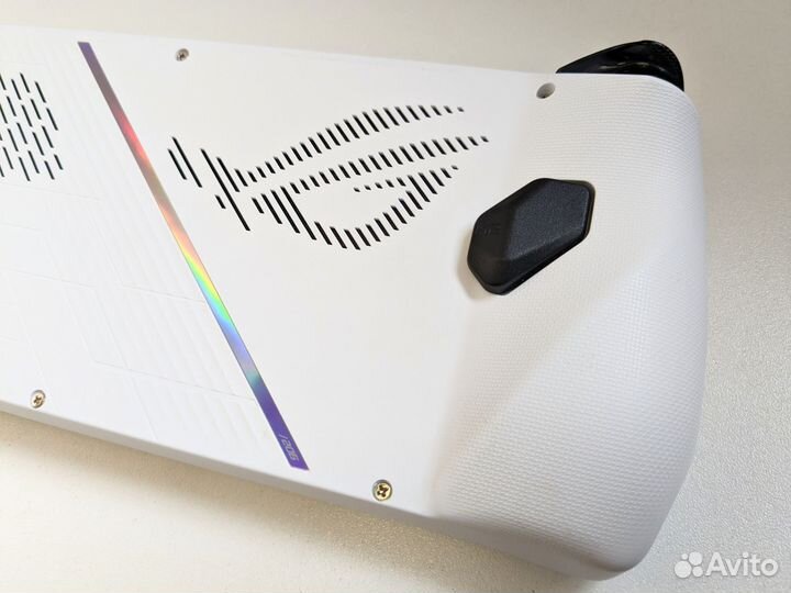 Игровая приставка Asus Rog Ally 16/512