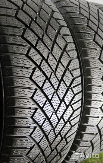 Continental ContiVikingContact 7 245/45 R18 100T